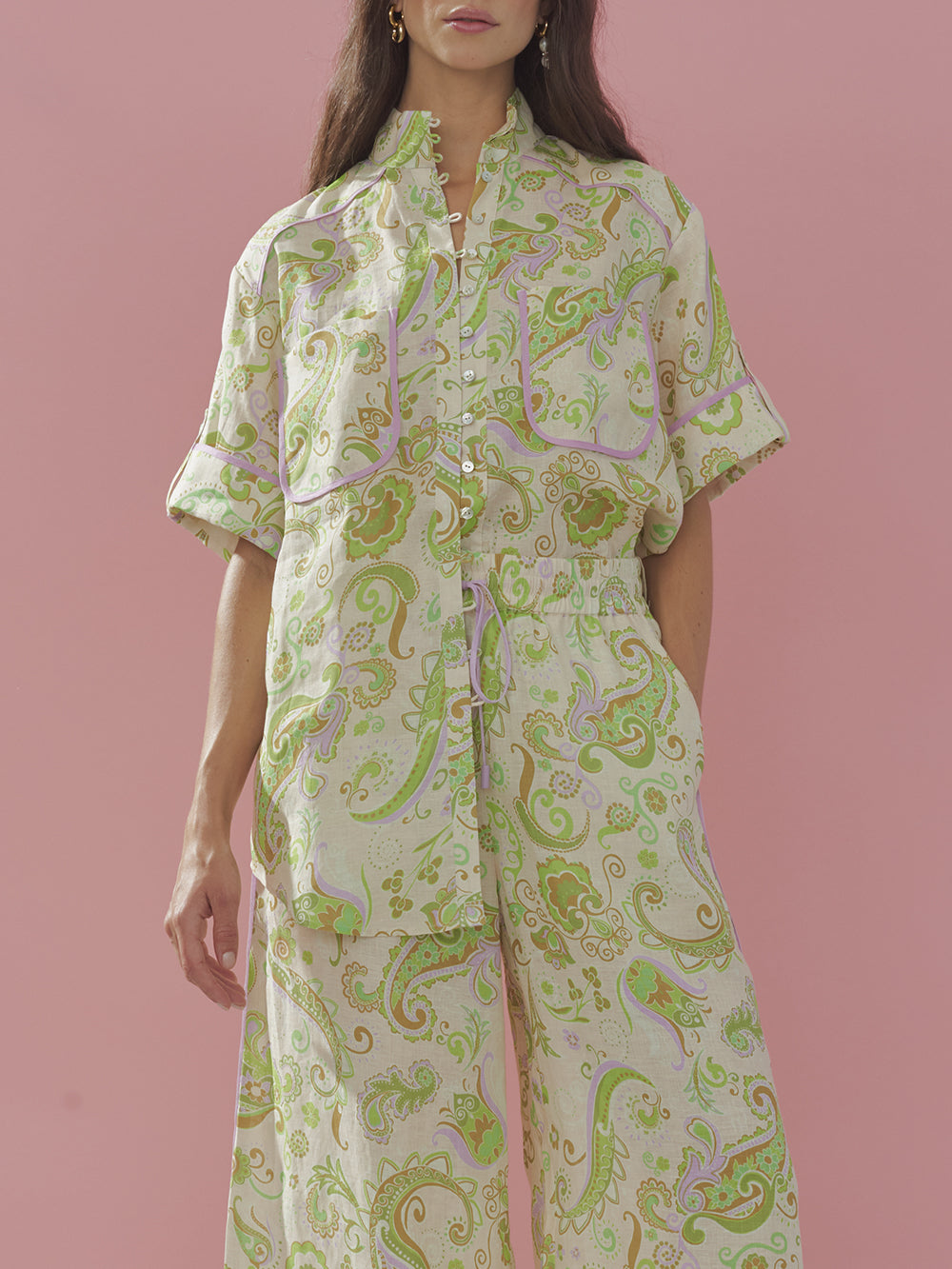 CHEMISE MARTA