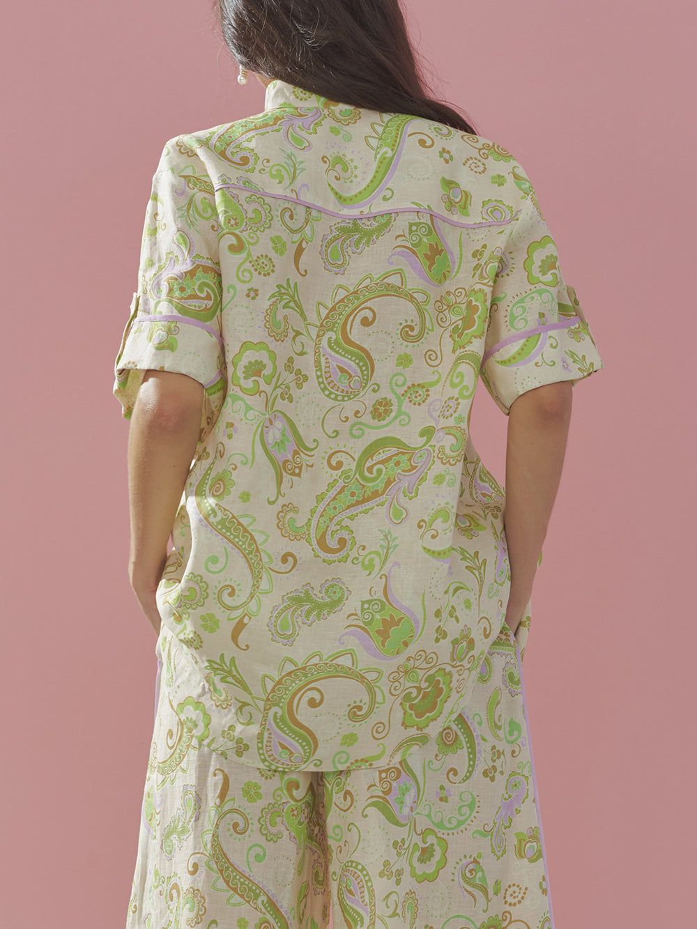 CHEMISE MARTA