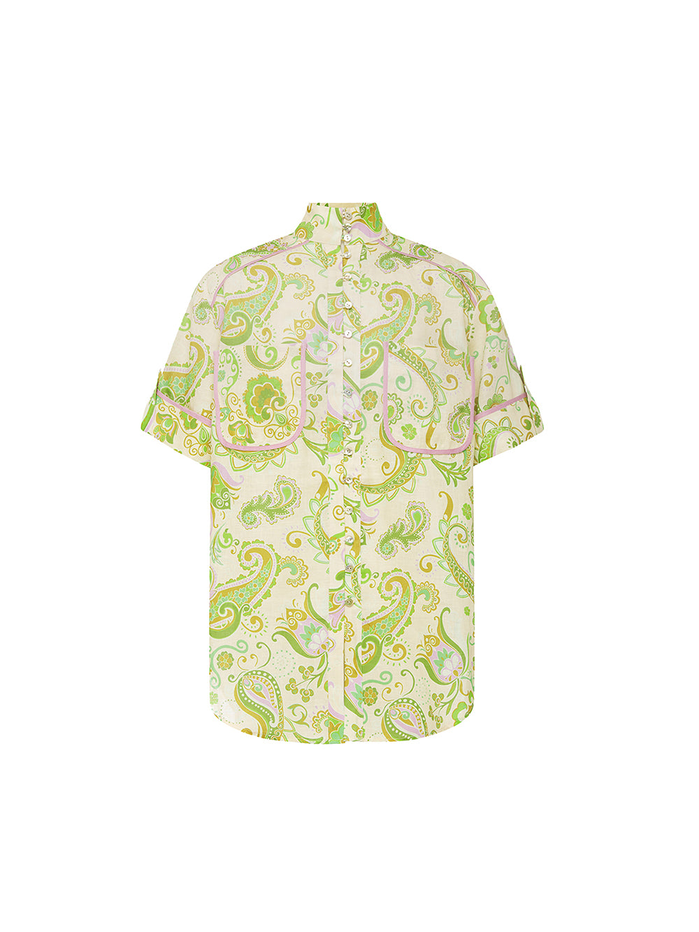 CHEMISE MARTA