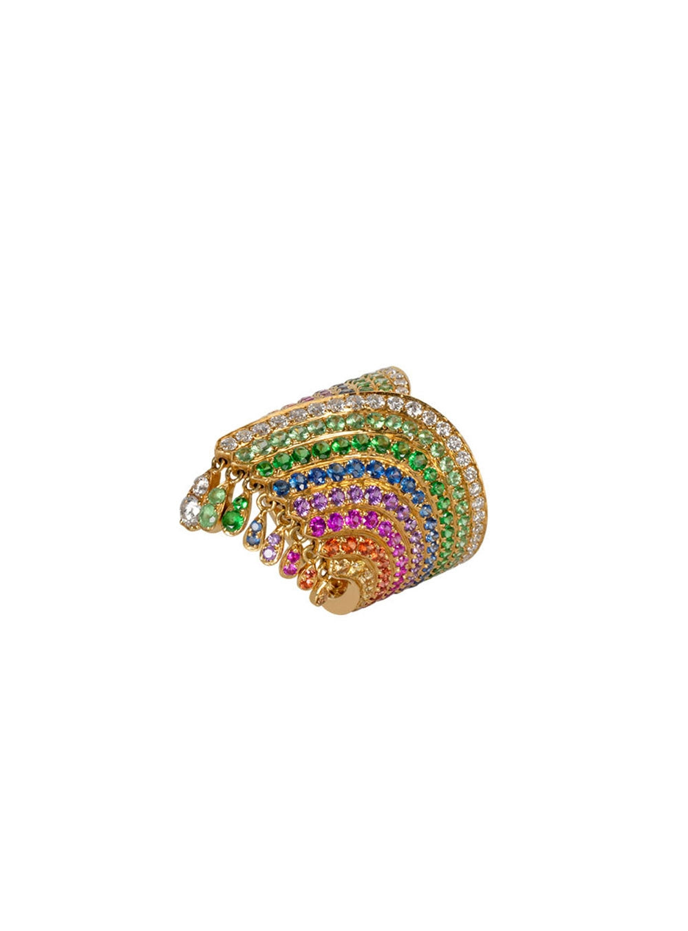 BAGUE ENERGIE