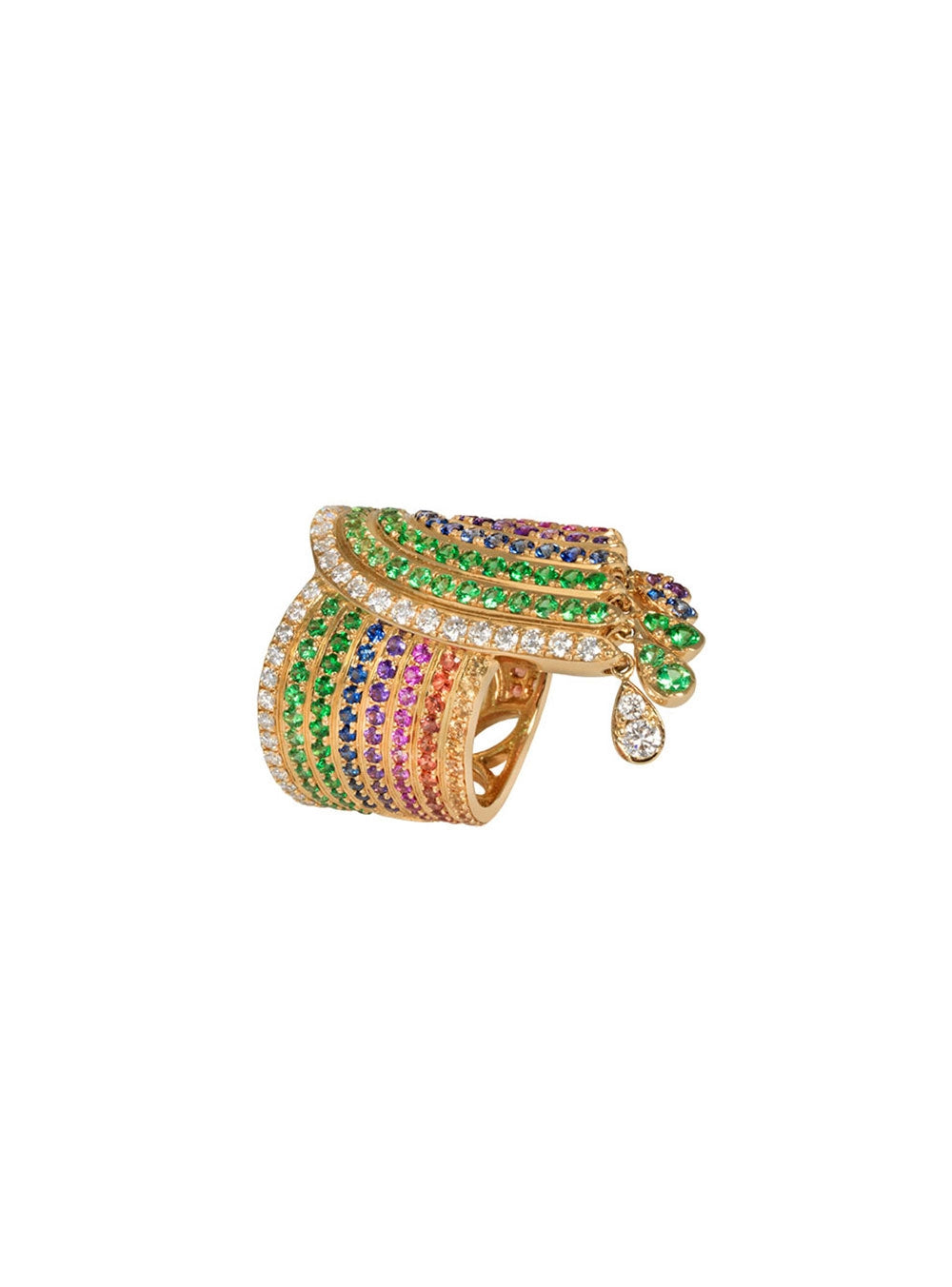 BAGUE ENERGIE