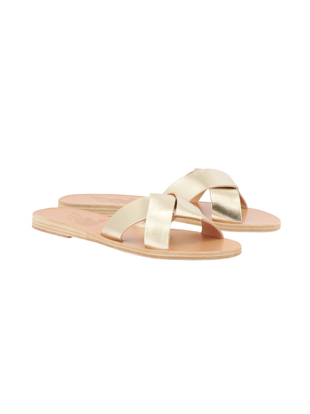 WHITNEY SANDALS