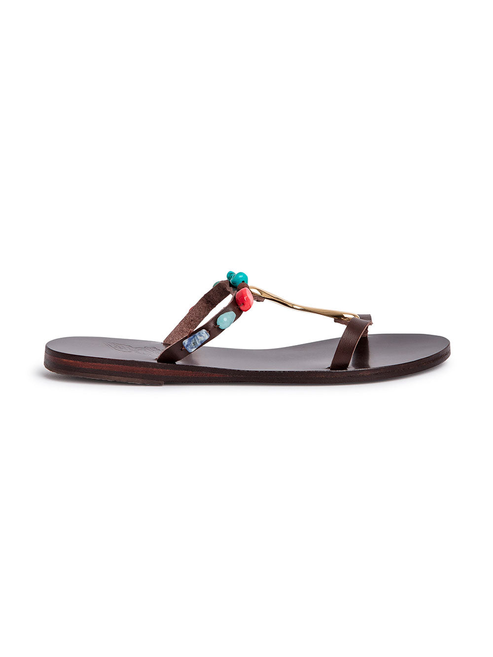DANAE STONES 20 YEARS BY MARIE SANDAL