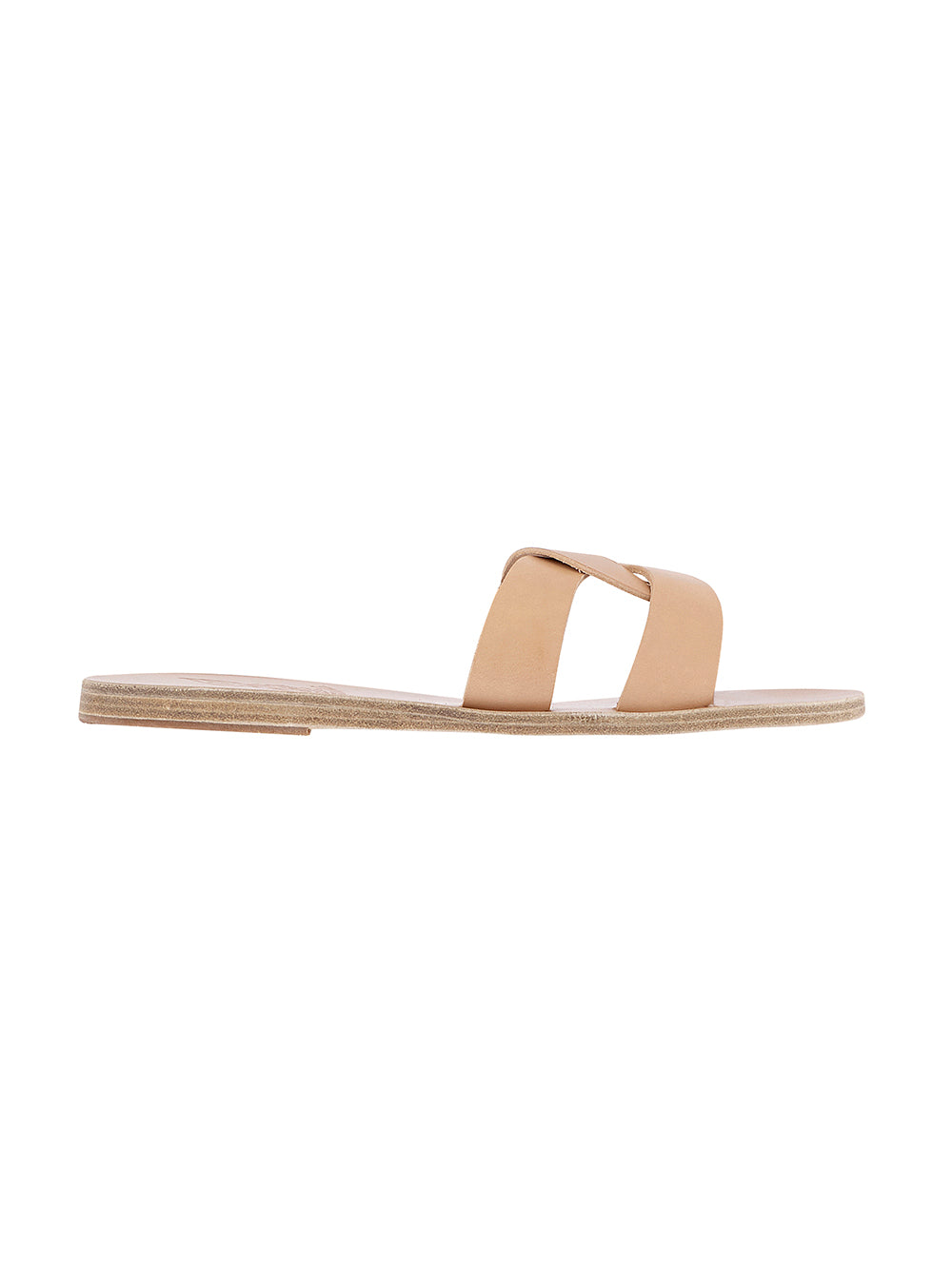 DESMOS NATURAL SANDALS