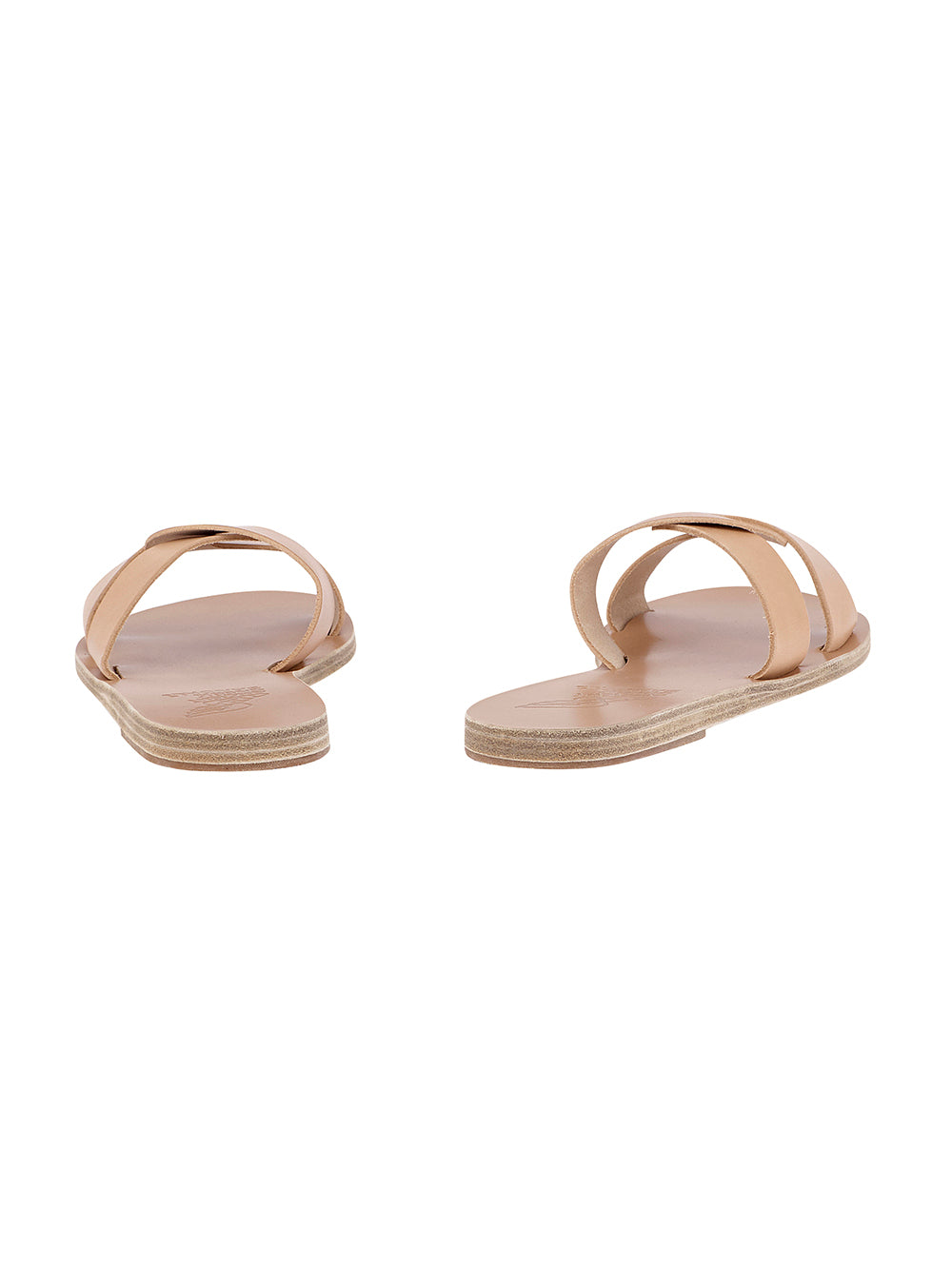 DESMOS NATURAL SANDALS