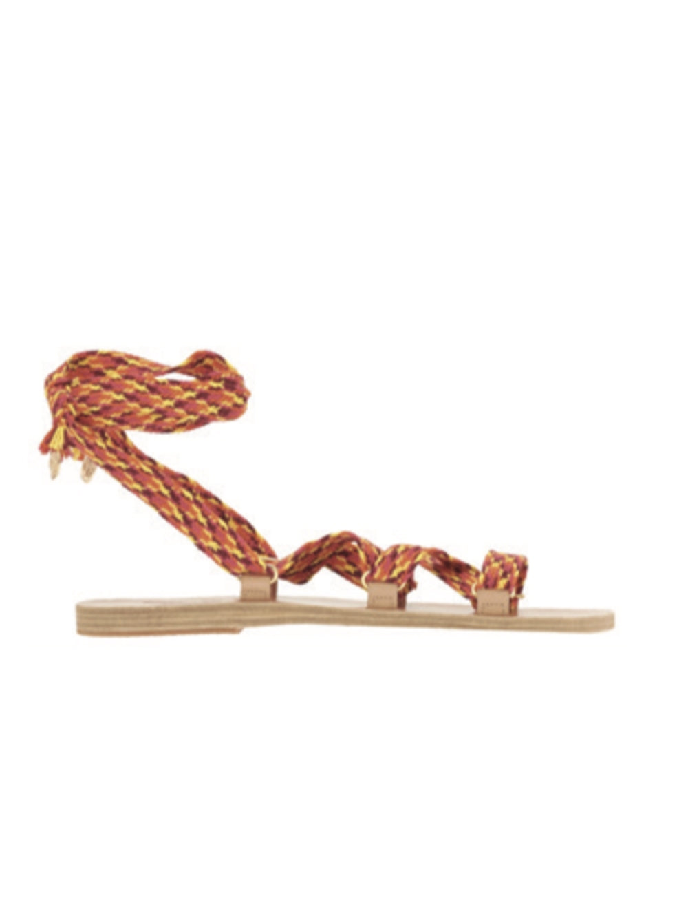 PARASKEVI SANDALS