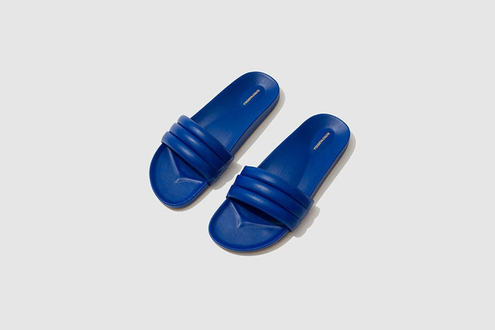 MONO COLOUR SANDALS
