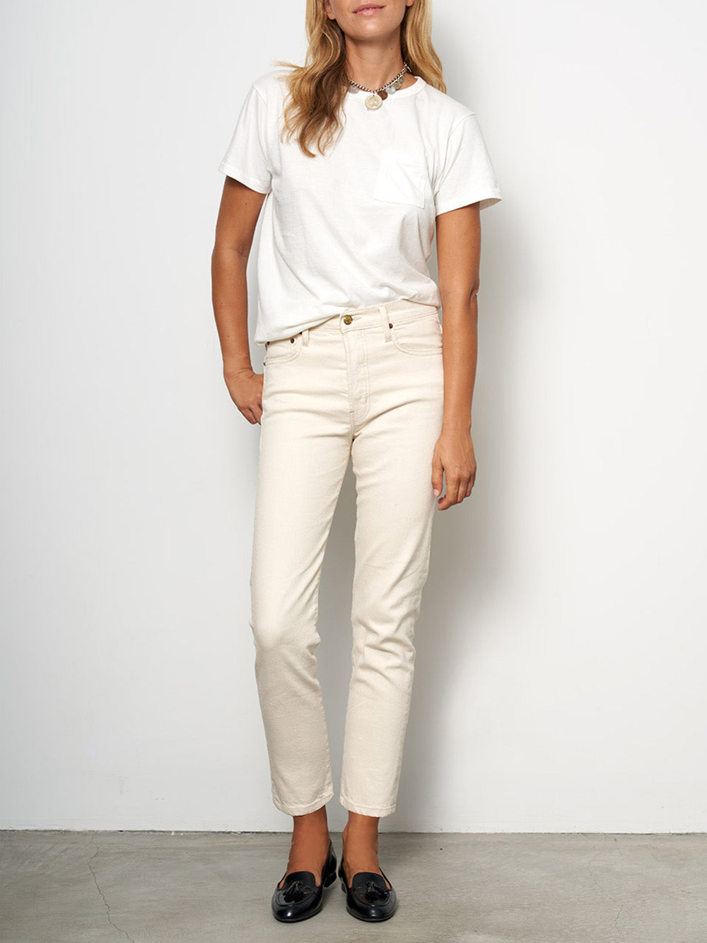 JEAN HENRI HIGH SLIM