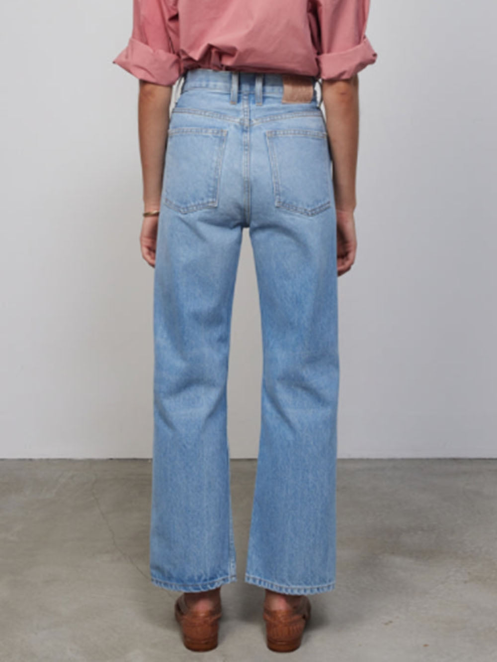 JEAN PLEIN STRAIGHT VINTAGE