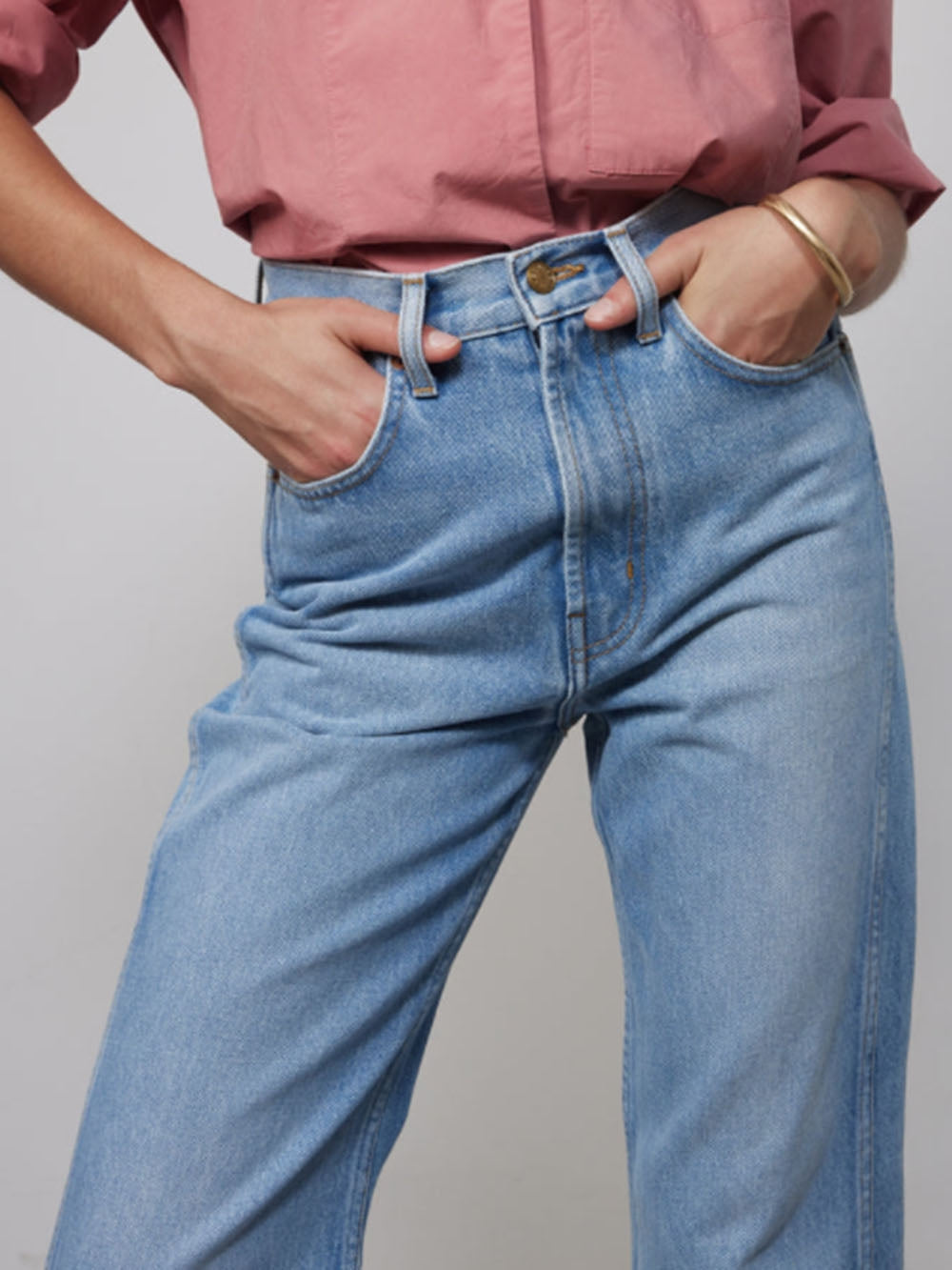 JEAN PLEIN STRAIGHT LIGHT VINTAGE