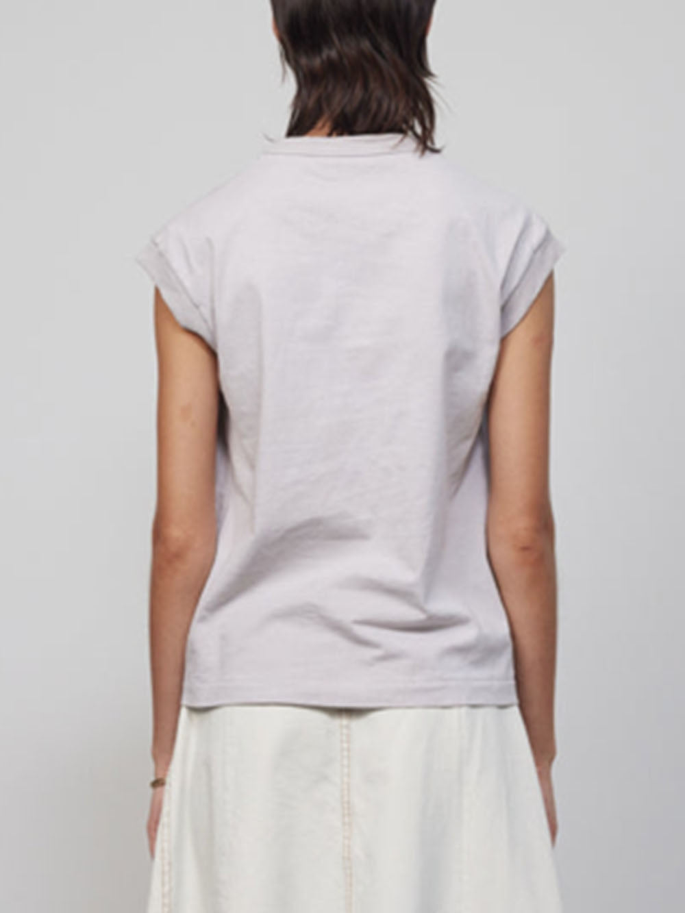 CLAY POCKET T-SHIRT