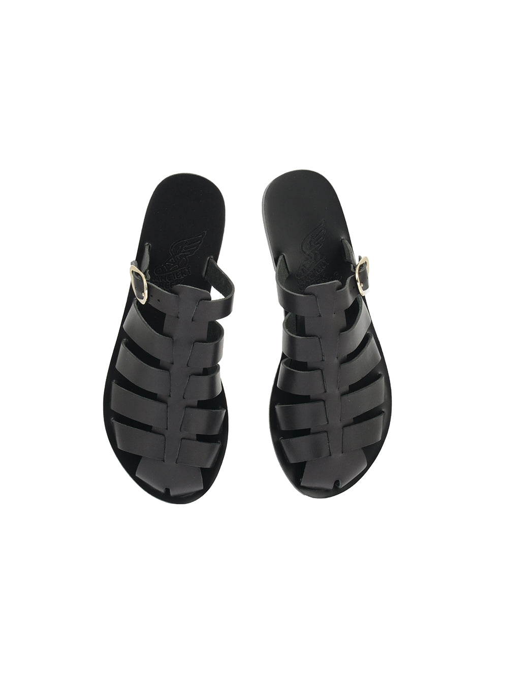 SANDALES COSMIA BLACK