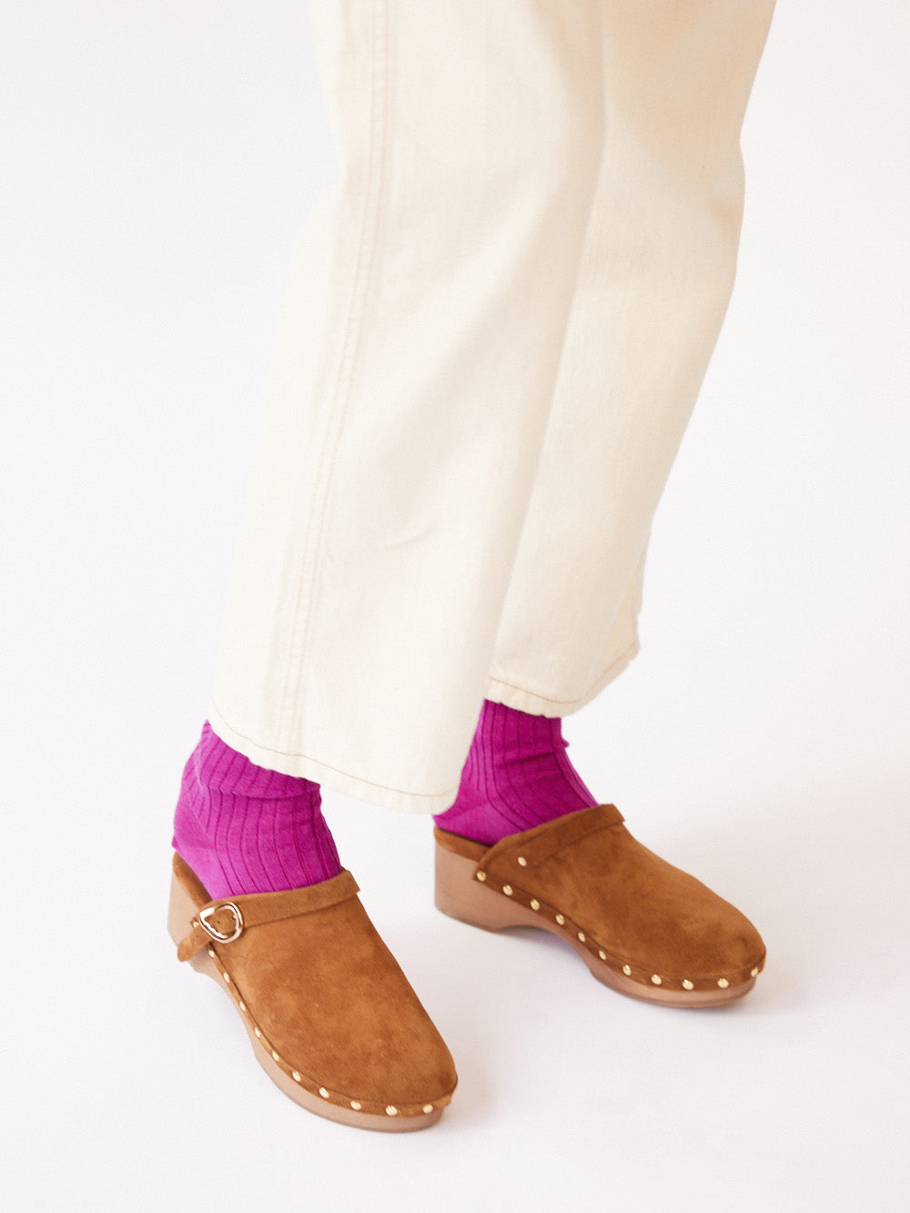 CLASSIC CLOSED CLOG