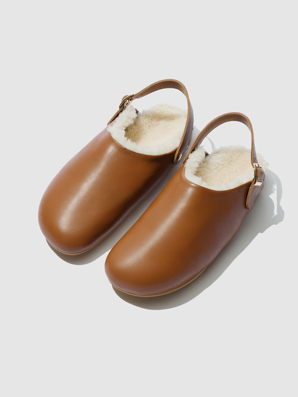 CLOG SHERLING MARRON