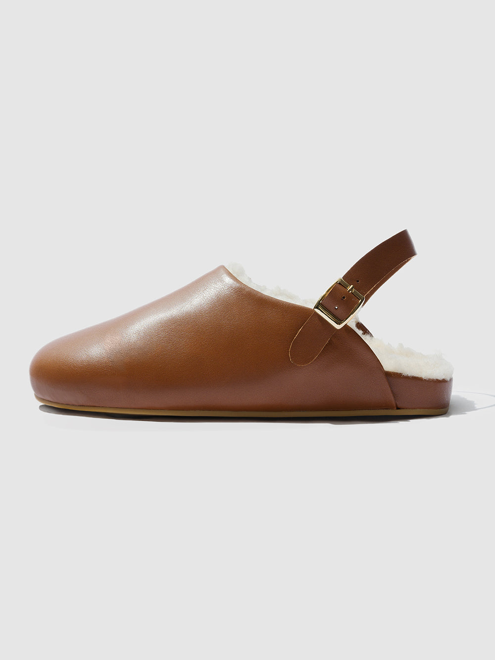 CLOG SHERLING MARRON