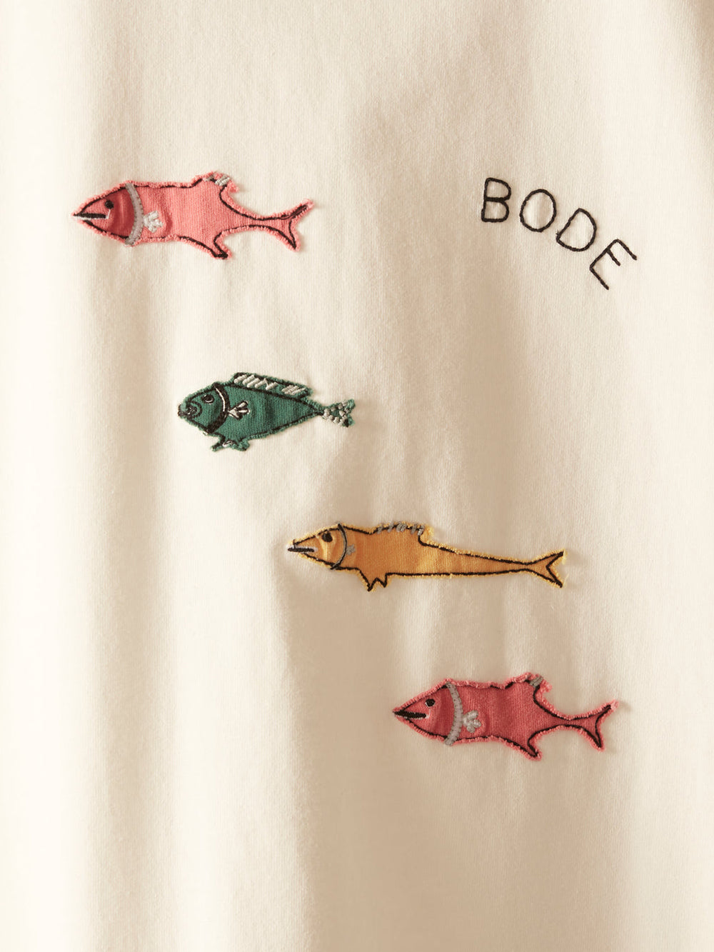 TEE-SHIRT FISH