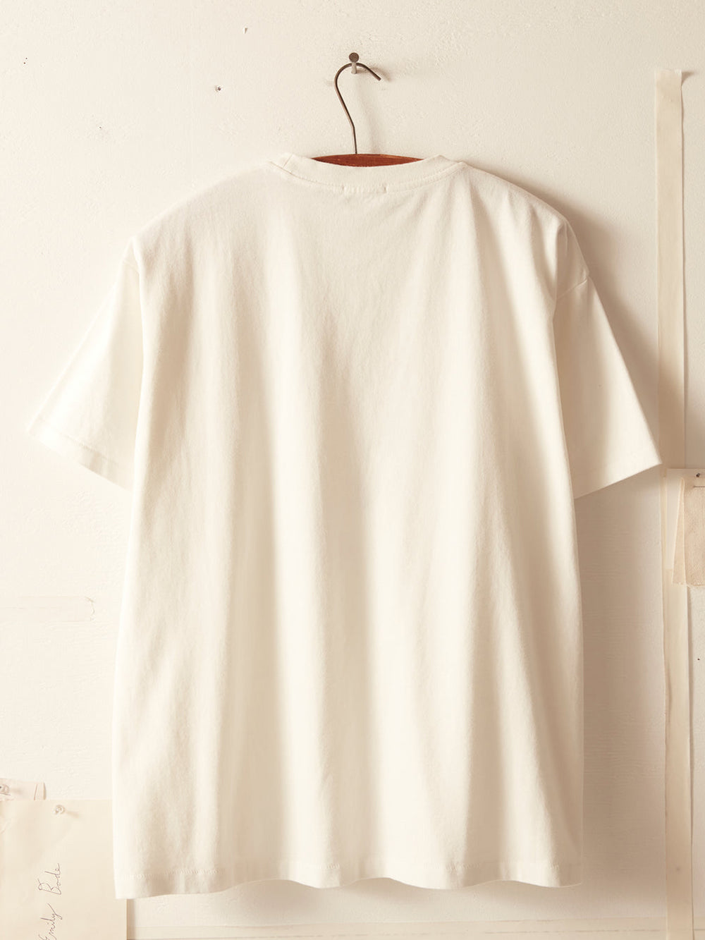 TEE-SHIRT FISH