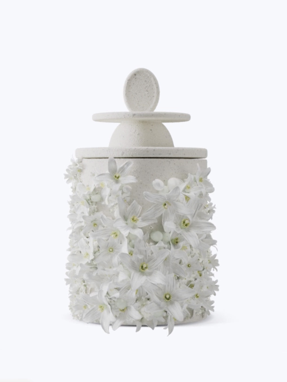 ASTROLOGY CANDLE AQUARIUS ORANGE BLOSSOM