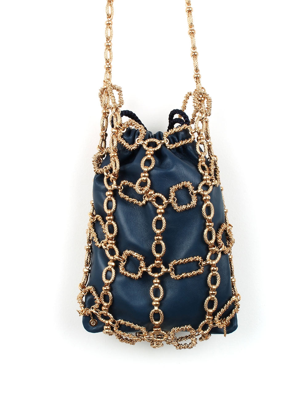 SAC BELEM BLEU MARINE