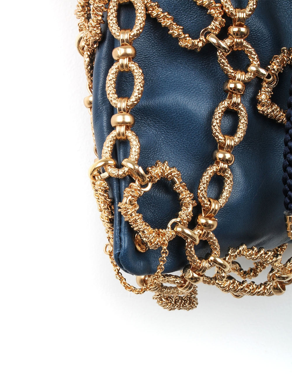 SAC BELEM BLEU MARINE