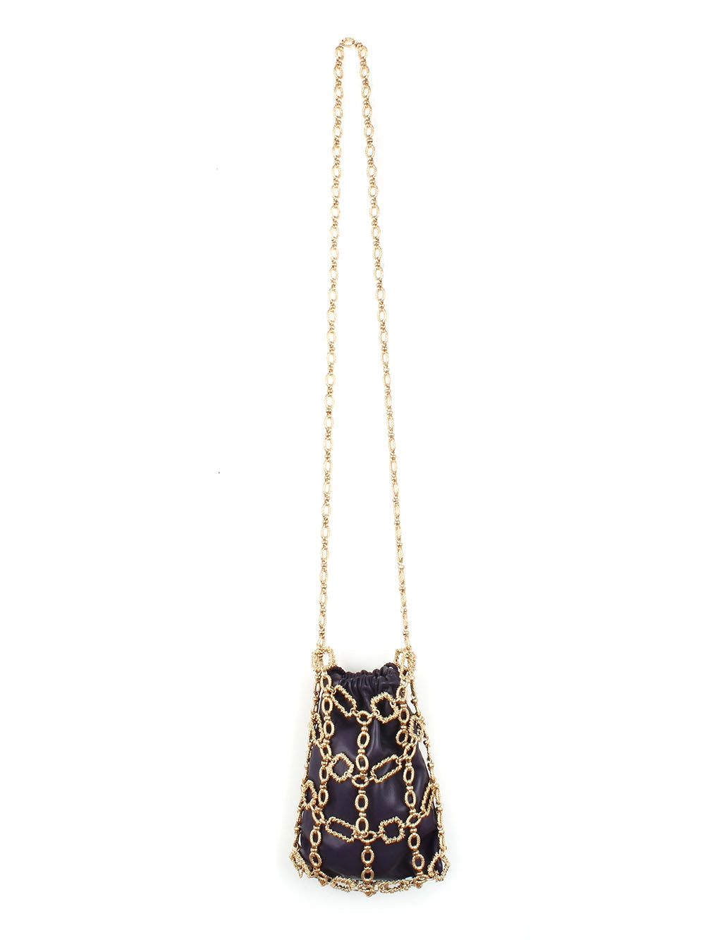 PURPLE BELEM BAG