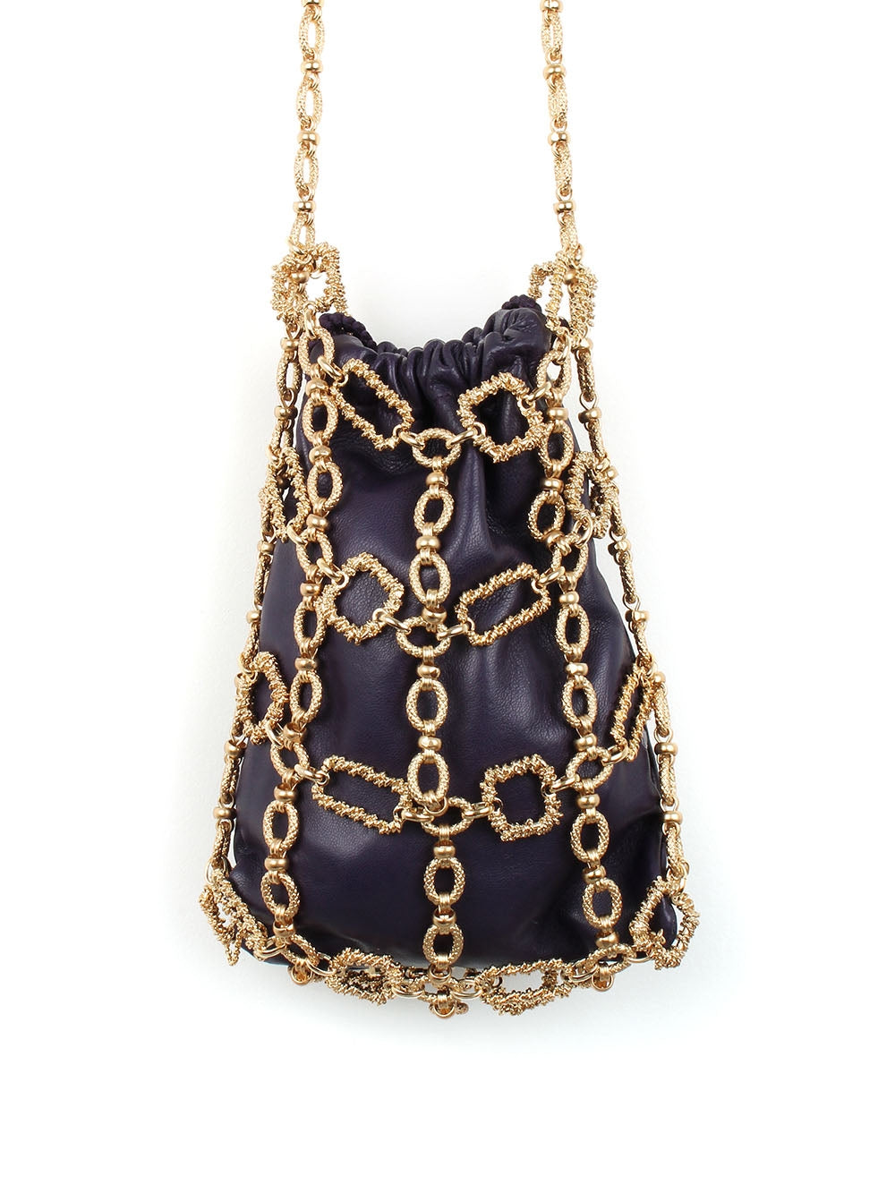 PURPLE BELEM BAG