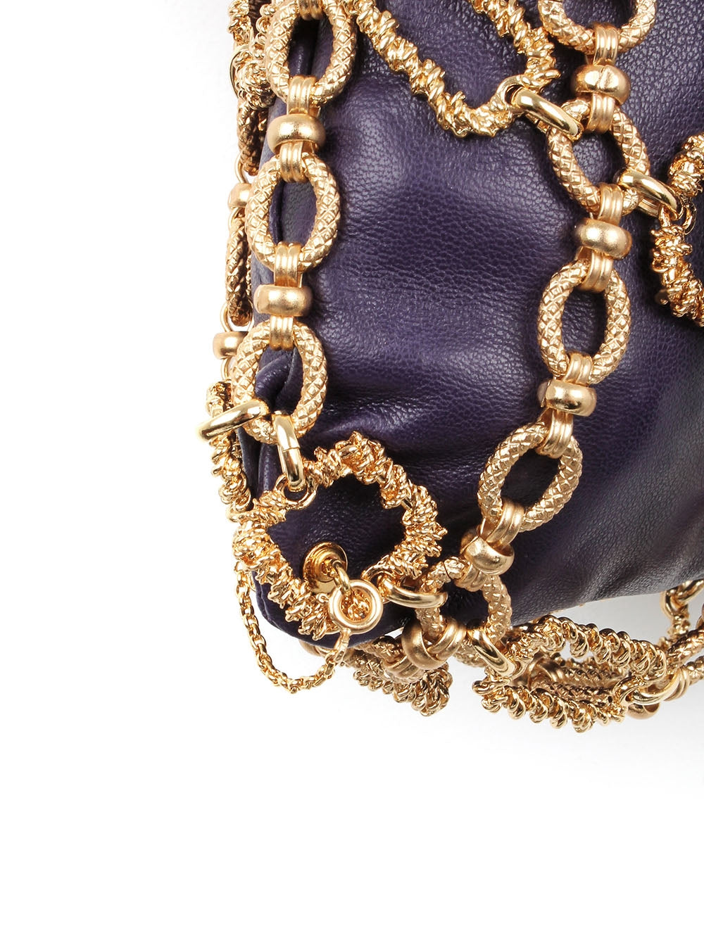 PURPLE BELEM BAG