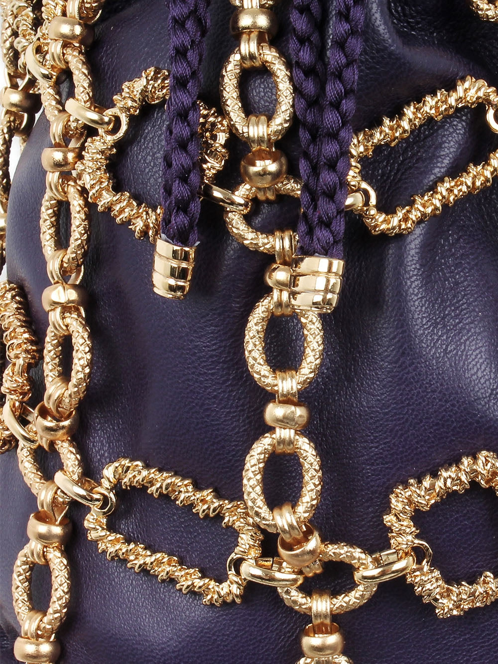 PURPLE BELEM BAG