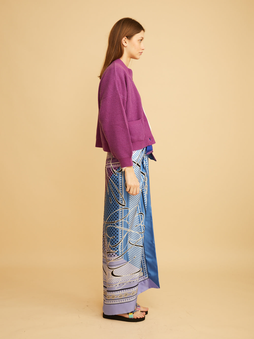 CARDIGAN ROY SARI