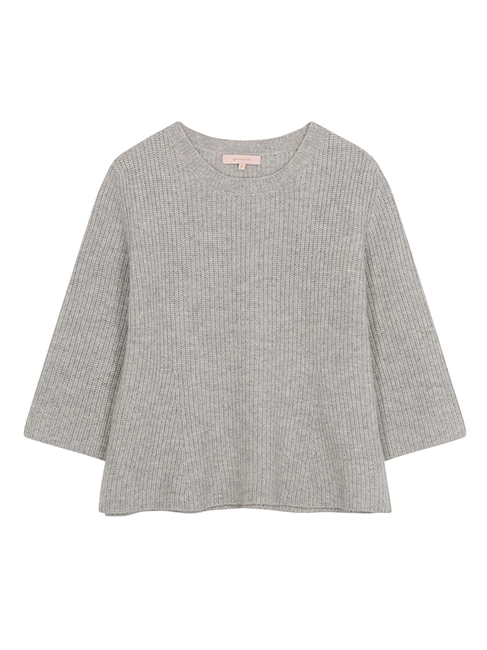 FLARE SWEATER