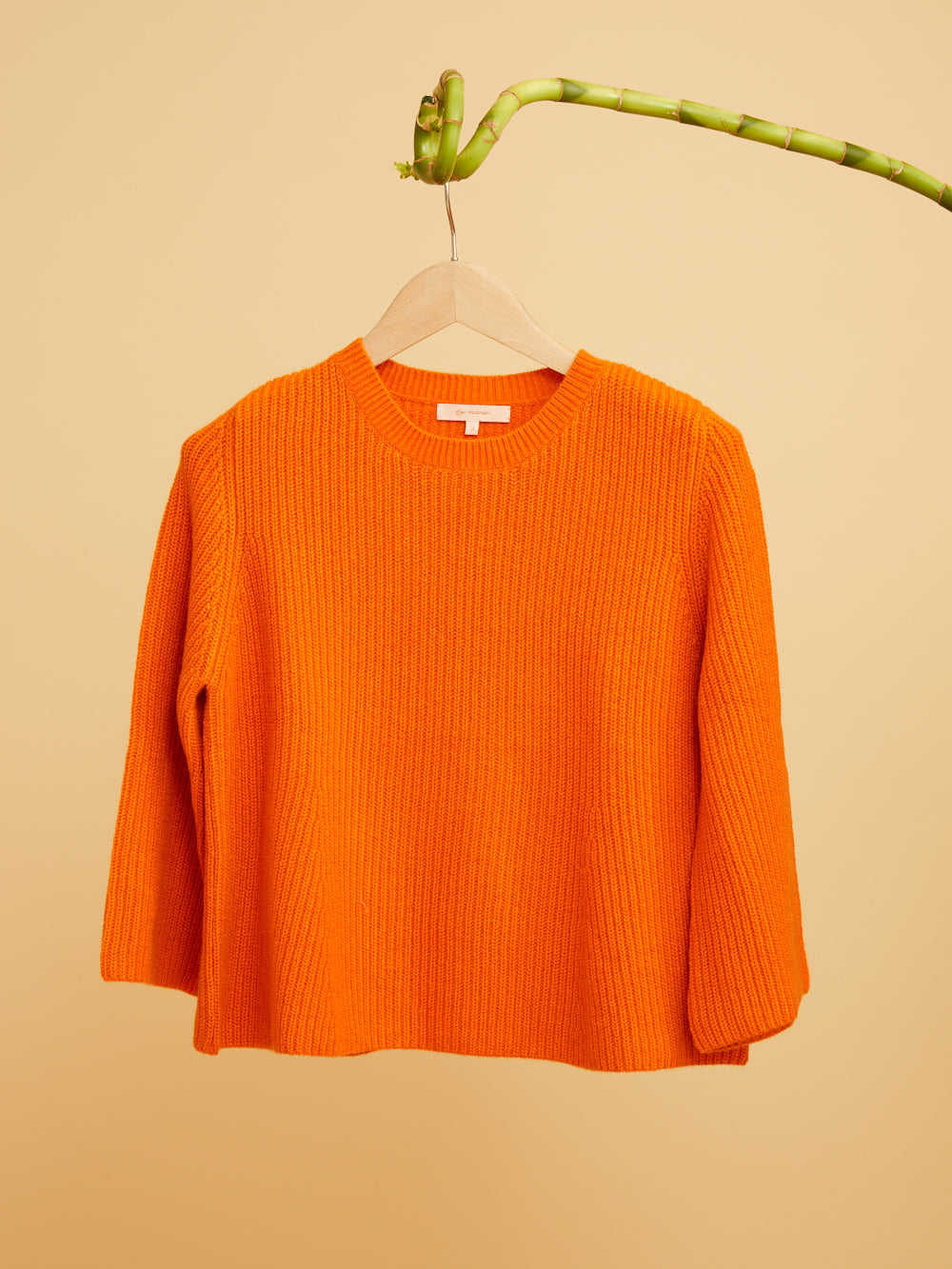 PULL FLARE ORANGE