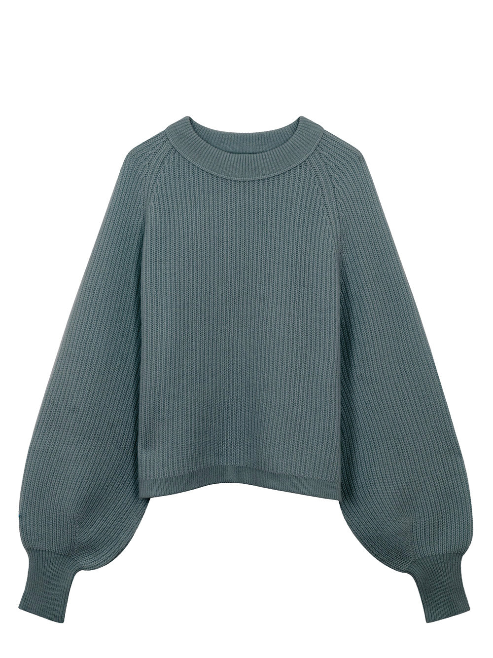 MARLOW SWEATER