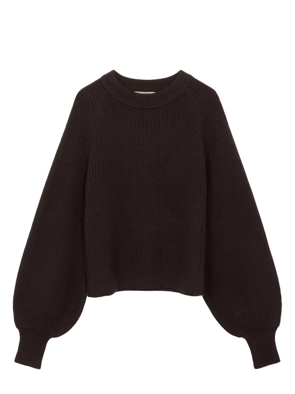MARLOW SWEATER