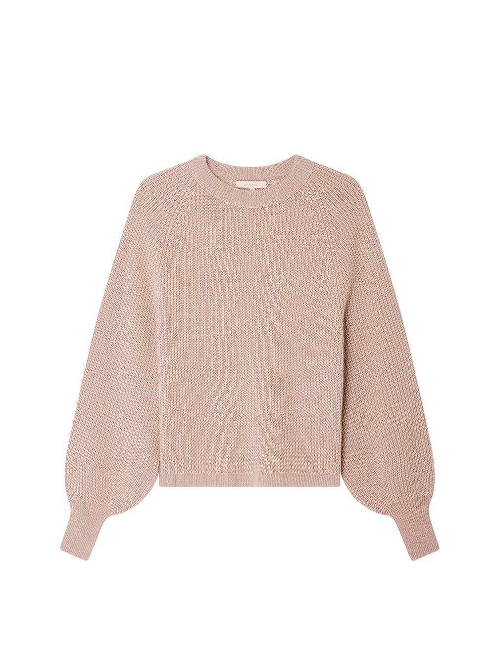 PULL MARLOW MARSHMALLOW