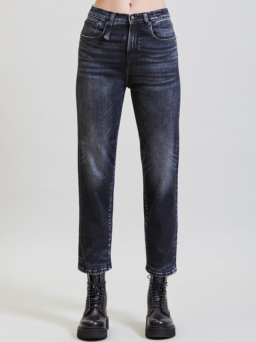 SHELLEY SLIM JEANS
