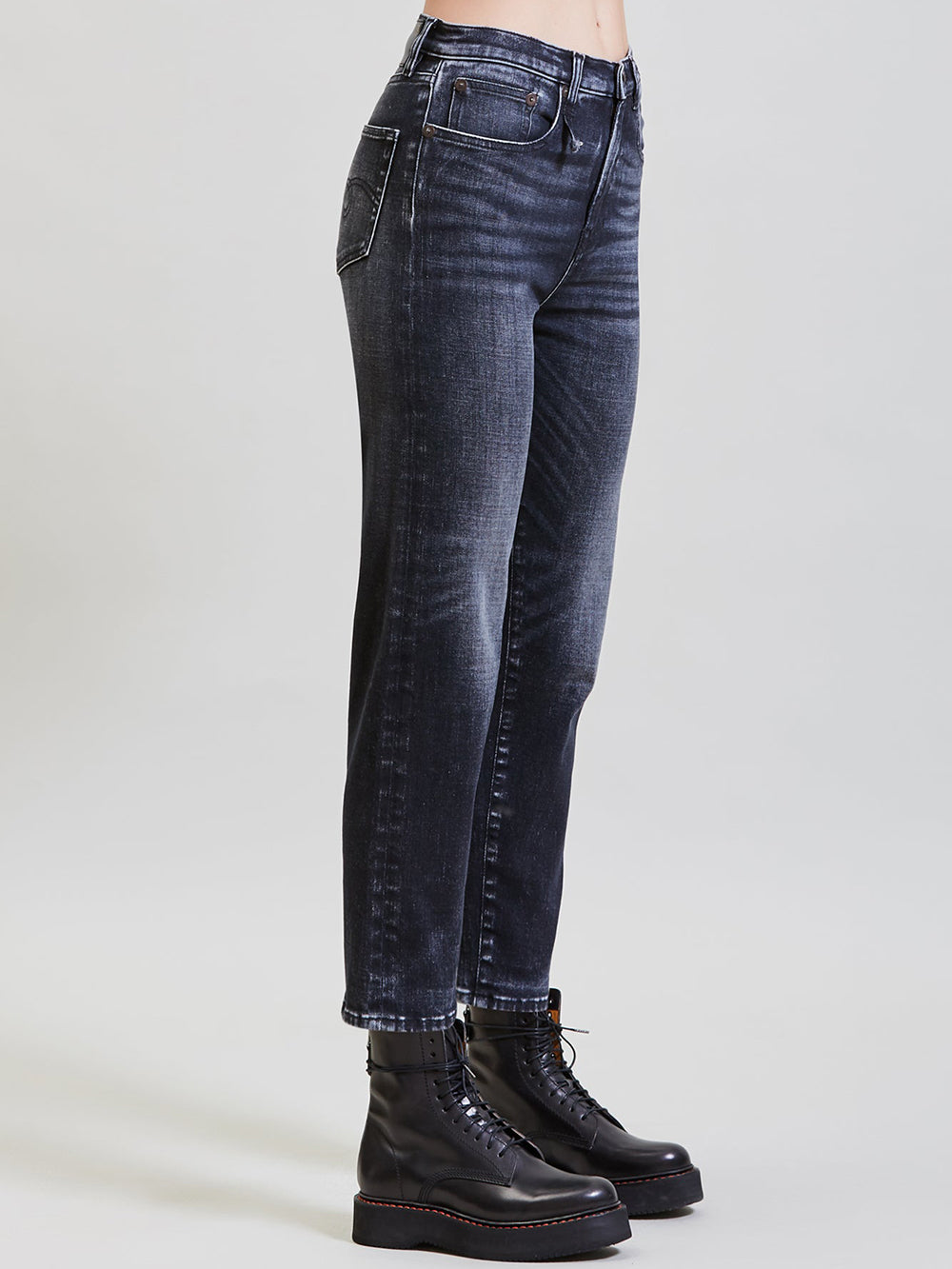 SHELLEY SLIM JEANS