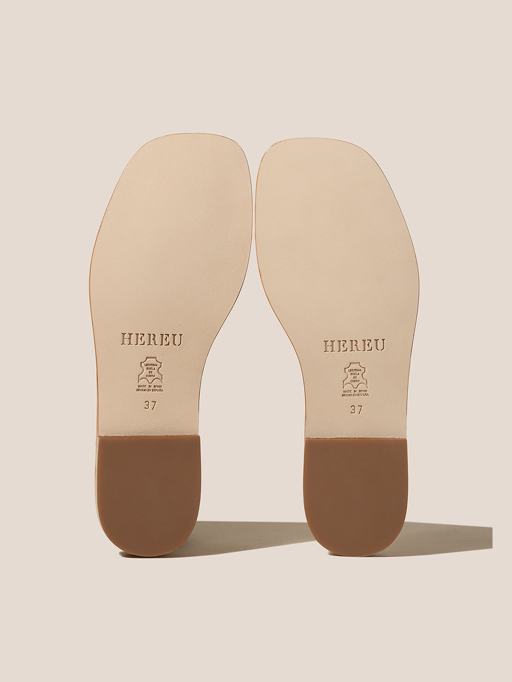 LINA SANDALS WITH STRAPS
