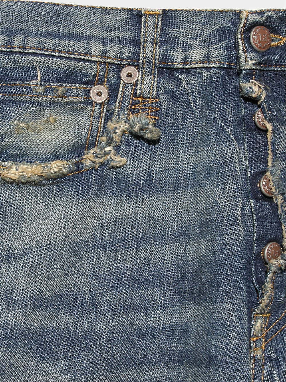 BOYFRIEND JEAN