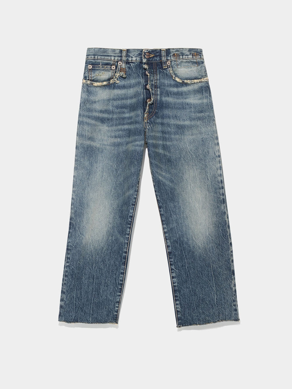 BOYFRIEND JEAN