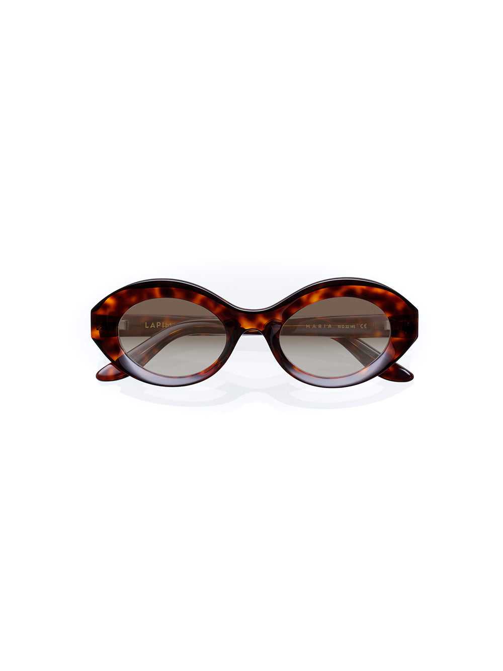 LUNETTE MARIA HAVANA GRADIENT