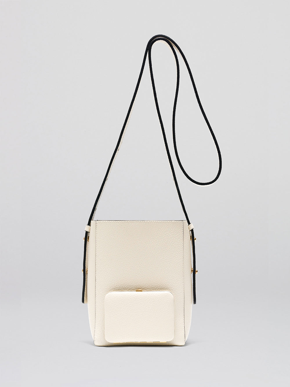 SAC PARKER S SOFT CRÈME