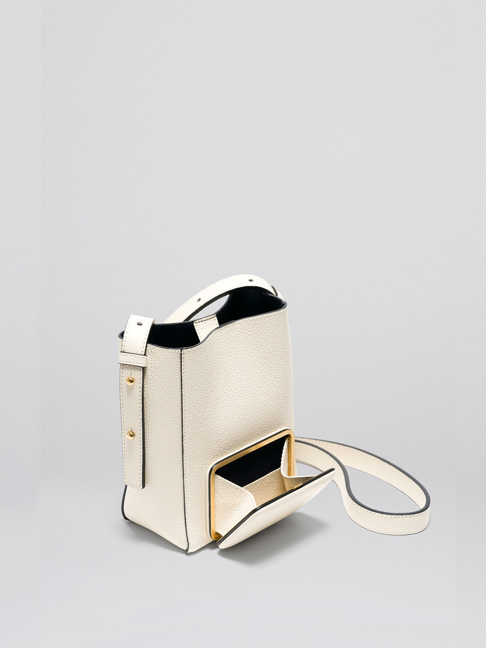 SAC PARKER S SOFT CRÈME