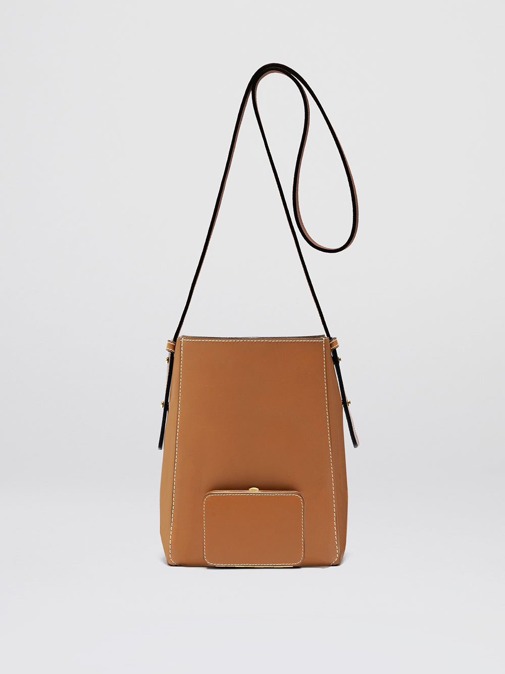 BAG MARKER M SOFT TAN MONTY