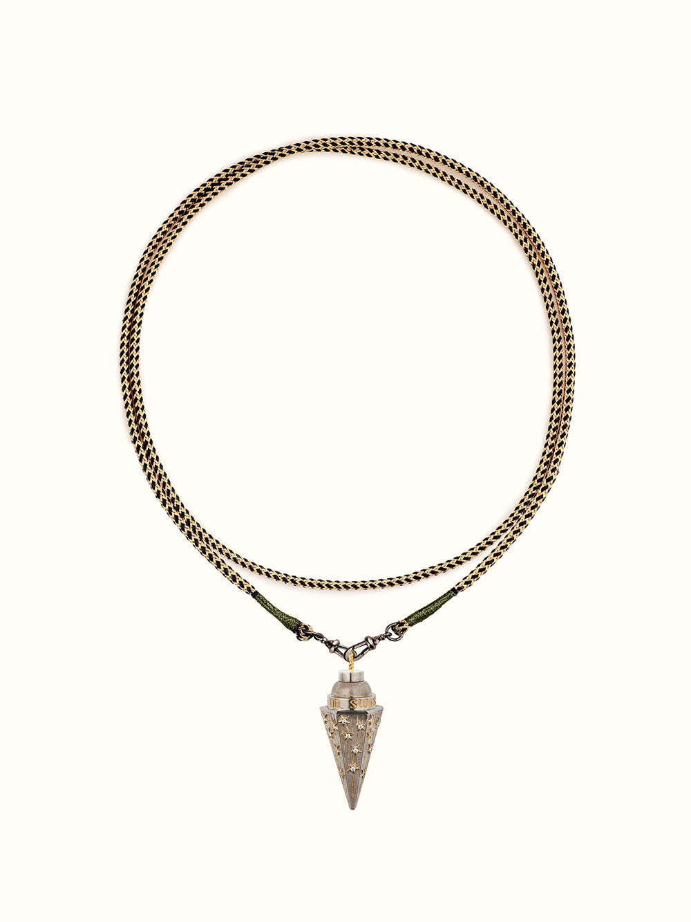 PENDULUM IN STARS WE TRUST ON LIEN RATHI