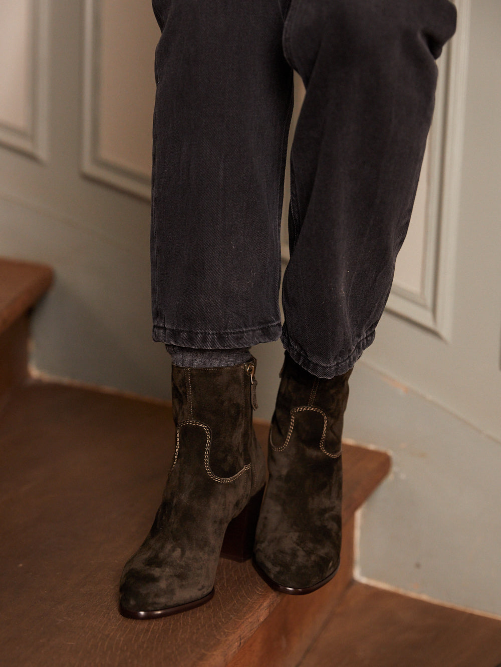 TRIUMPH BOOTS