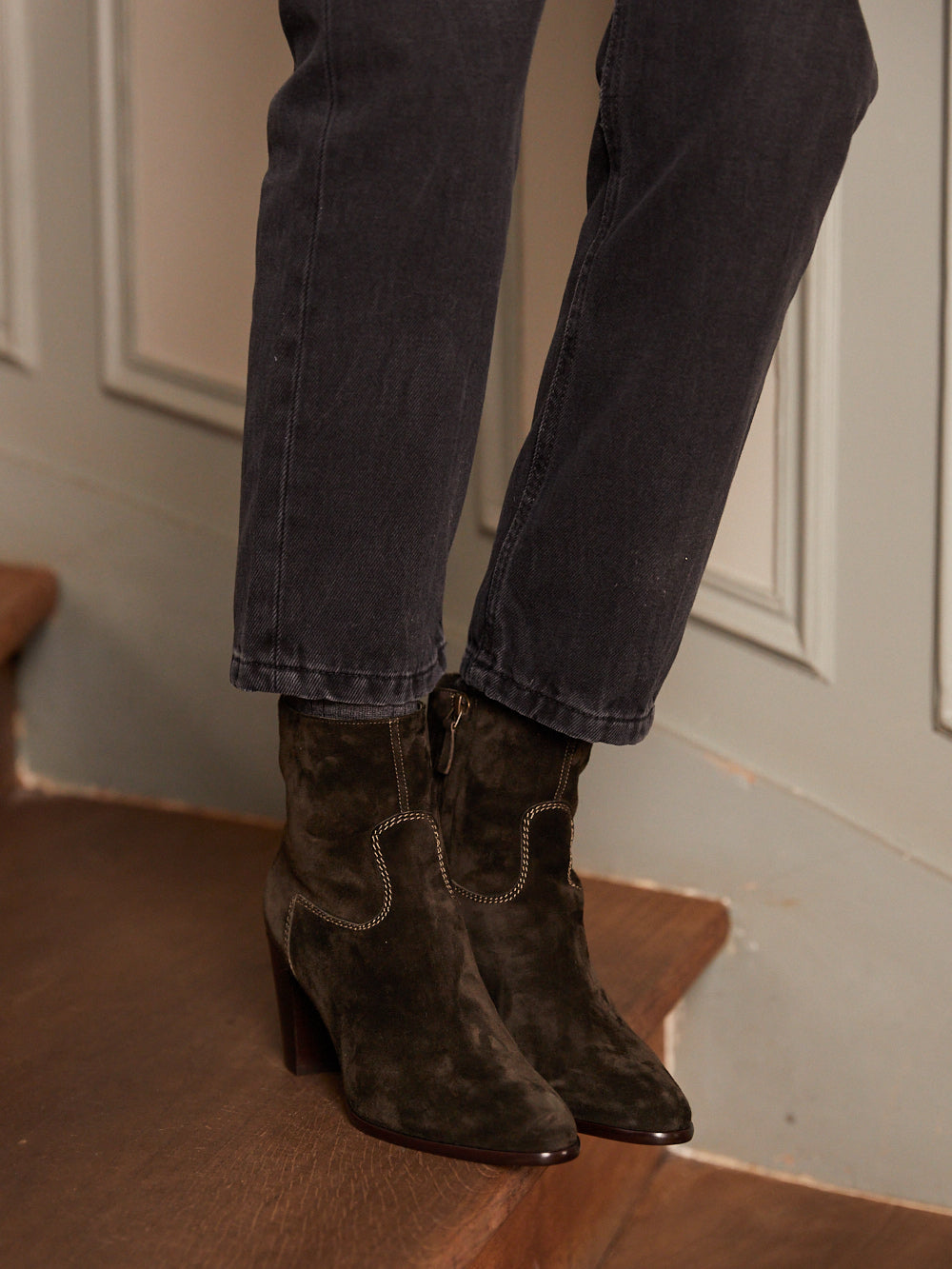 TRIUMPH BOOTS