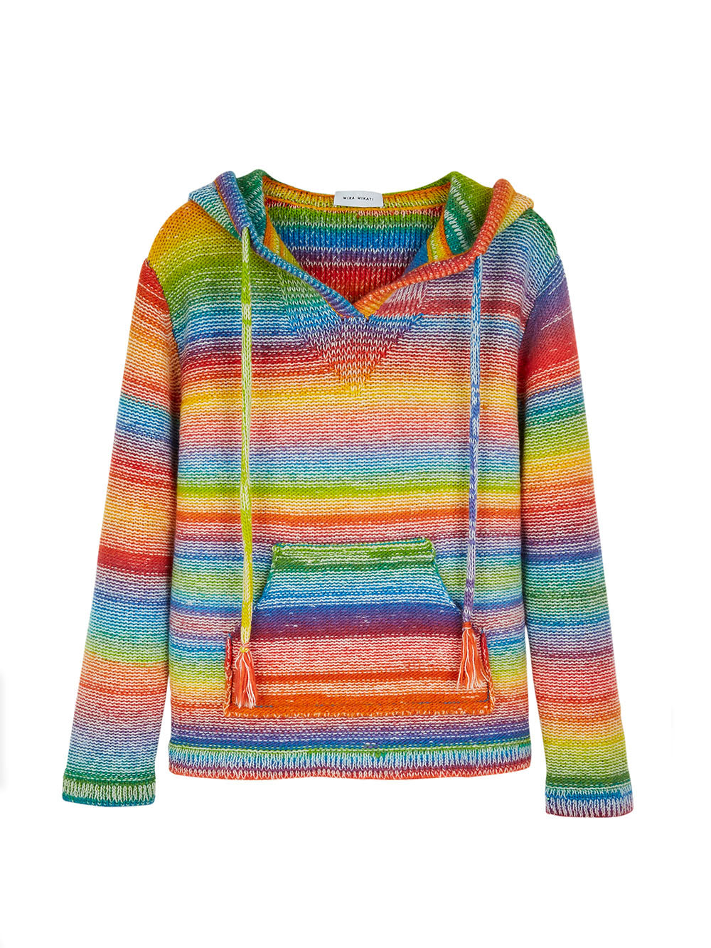 SWEAT JUMPER WITH POCKET