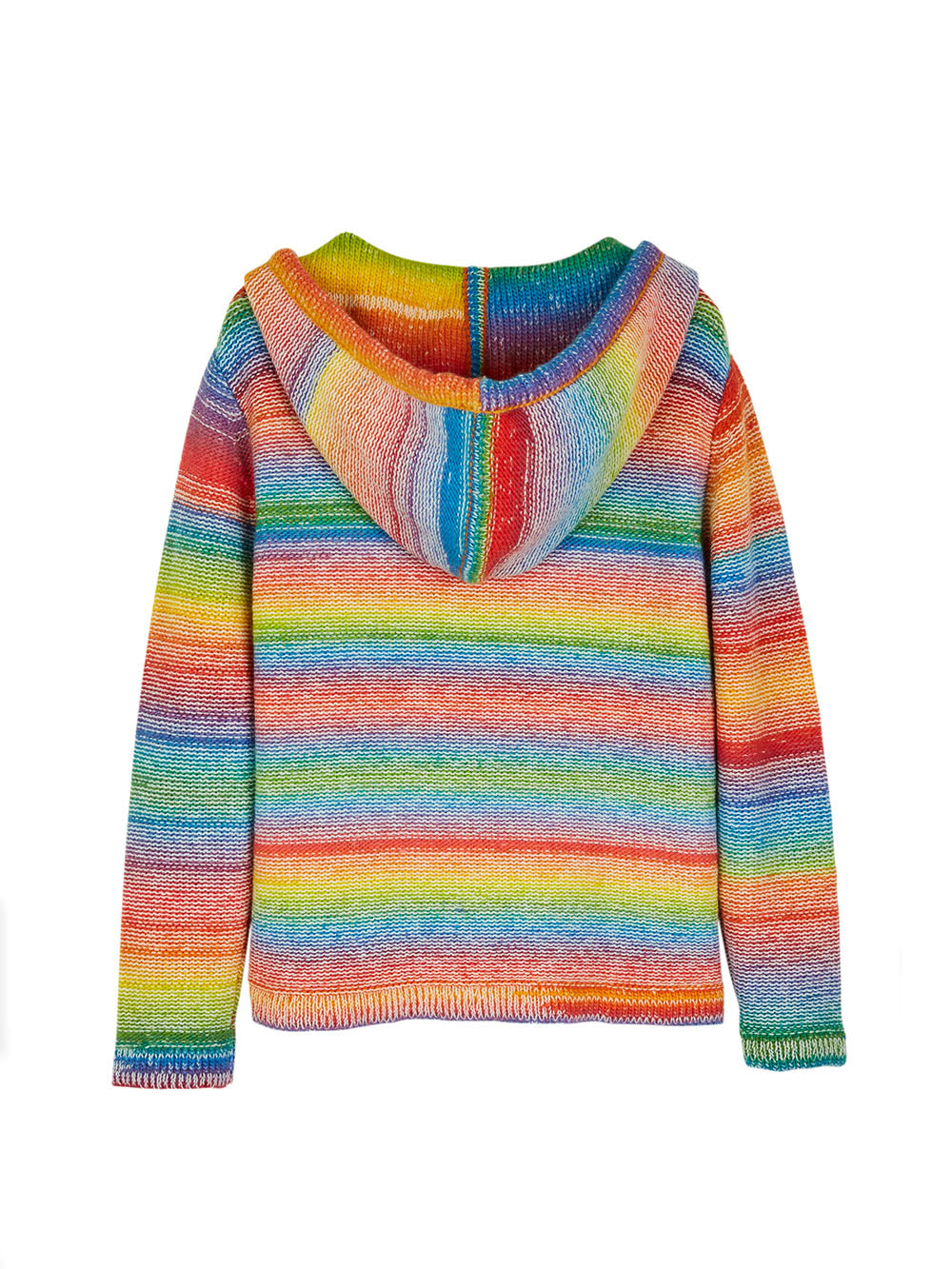 SWEAT JUMPER WITH POCKET