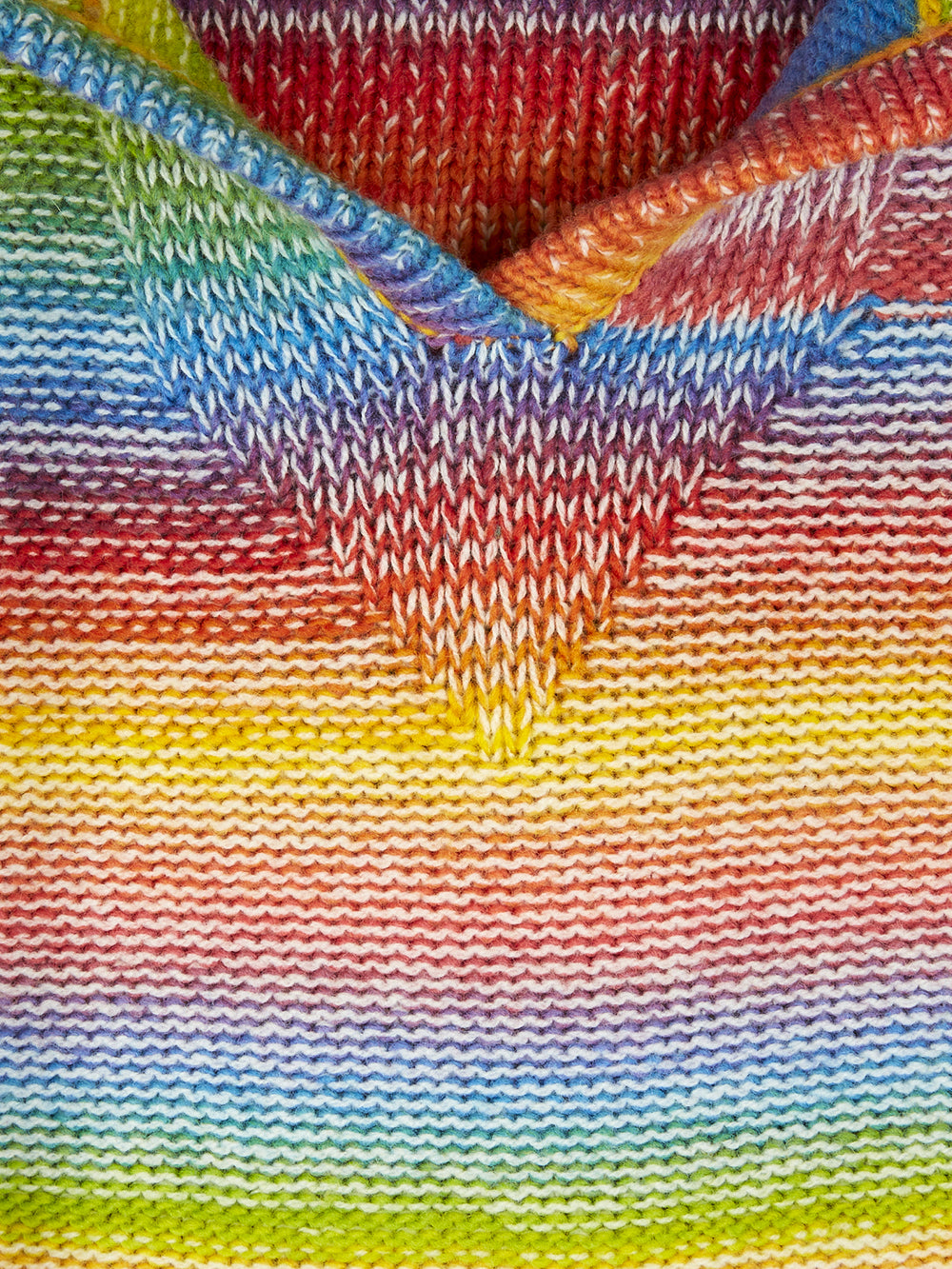 SWEAT JUMPER WITH POCKET
