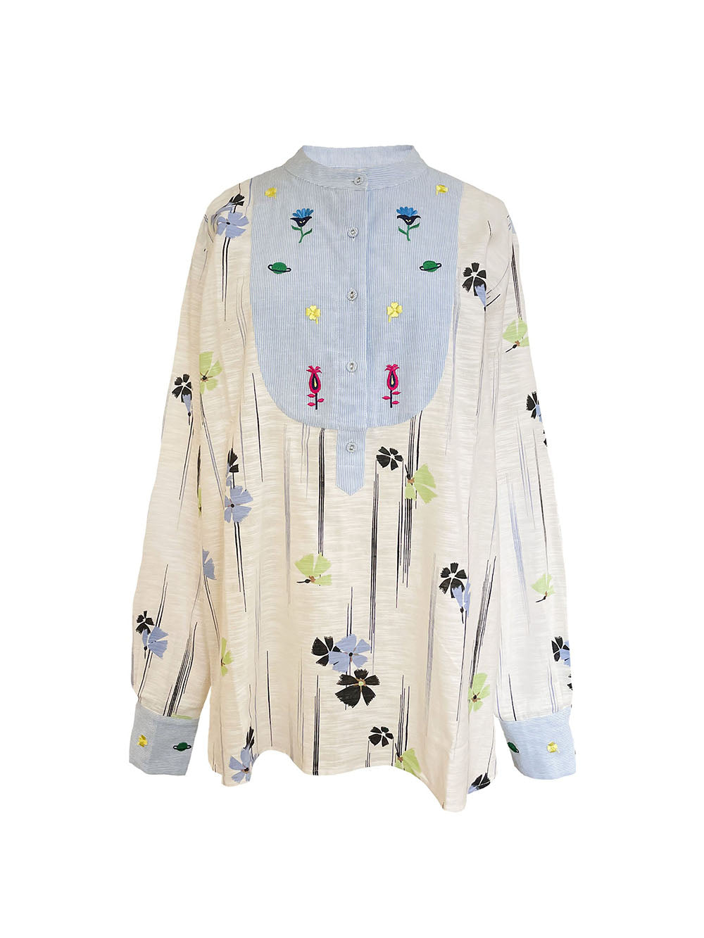 GARDEN SHIRT